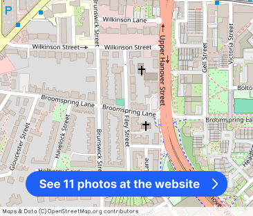 Filey Street, Sheffield, S10 - Photo 1