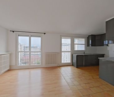 Location Appartement 3 pièces 73m² LEVALLOIS PERRET 92300 - Photo 3