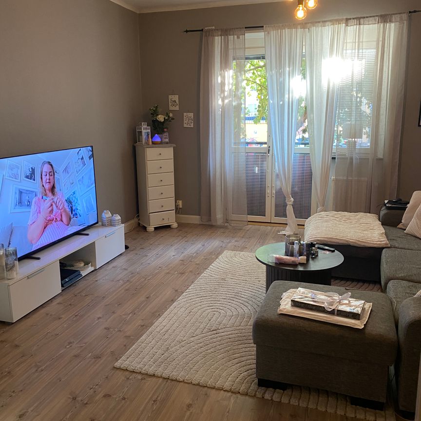 Noachsgatan, Eskilstuna - Foto 1