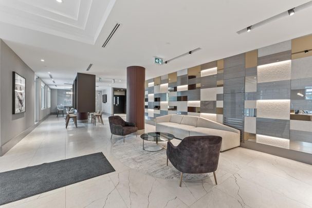 For Lease - 55 Duke Street Unit# 408, Kitchener, Ontario - Photo 1