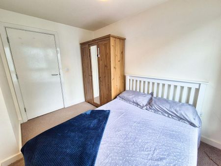 2 bedroom apartment to rent - Photo 4