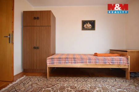 Pronájem bytu 2+1, 60 m - Photo 4