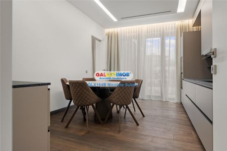 APARTAMENT 3 CAMERE KISELEFF - Photo 2