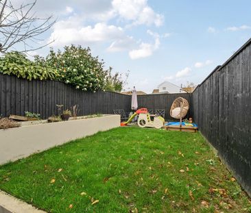 2 bedroom end of terrace house to rent - Photo 6