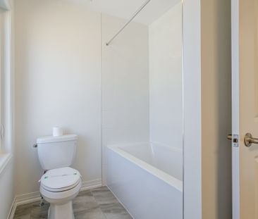 For Lease - 1 Kings Hill Drive, Brampton, Ontario - Photo 2