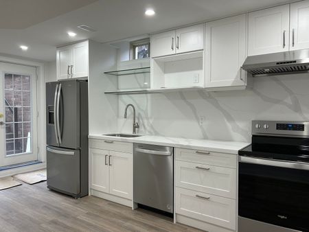 For Lease - 18 Knox Avenue Unit# Bsmt, Toronto, Ontario - Photo 3