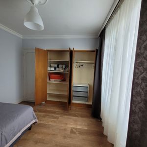 CHAMBRE DANS MAISON EN CO-LOCATION – 1 PIECE – 10 M² - Photo 2