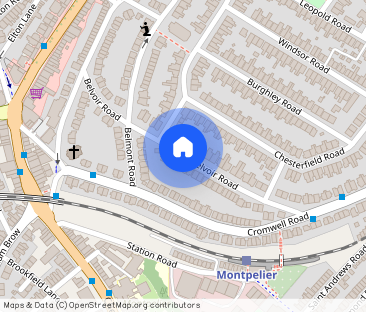 6 bedroom flat to rent - Photo 1