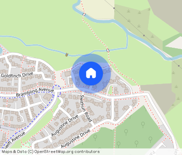 Wren Drive, Finberry, Ashford, TN25 - Photo 1