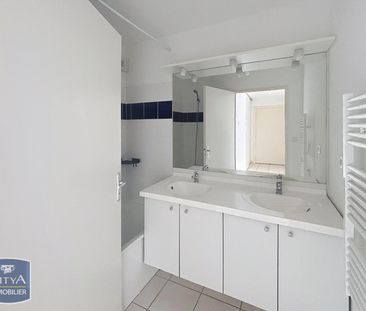 Location Appartement 3 pièces 56m² CASTRES 81100 - Photo 2