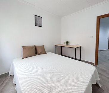 HABITACIÓN EN ALQUILER EN VALENCIA - Photo 5