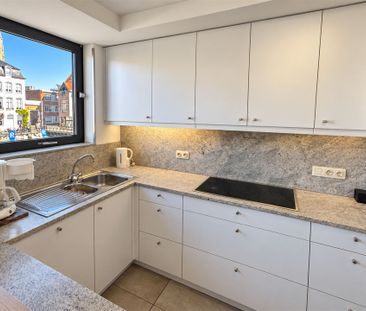 Appartement te huur in Mechelen met 2 slaapkamers - foto 5