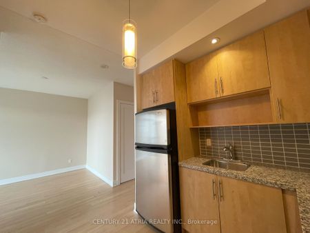 Verve Lofts , #2206 - Photo 3