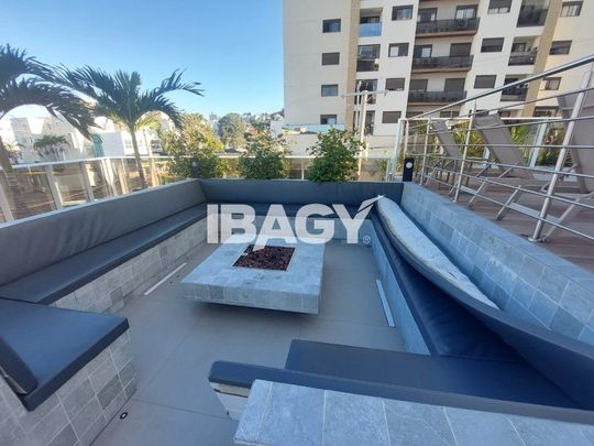 Kitnet/Loft/Studio 1 Quarto Trindade 38m² - Photo 1
