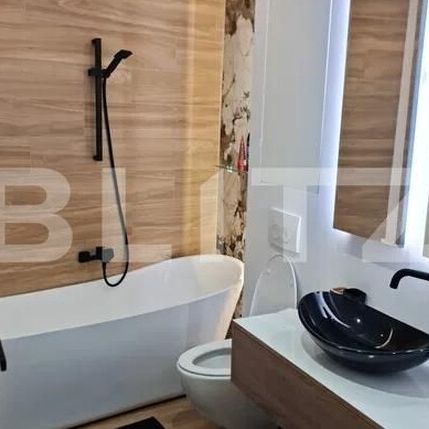 Apartament 2 camere, modern, parcare, zona Iris - Photo 3