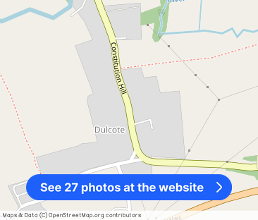 Dulcote, Wells, Somerset, BA5 - Photo 1
