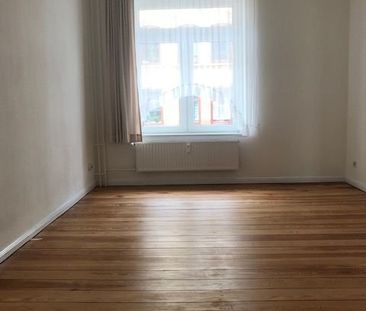 3-Zi.-Wohnung, DorotheenstraÃe 45, Flensburg - Foto 5