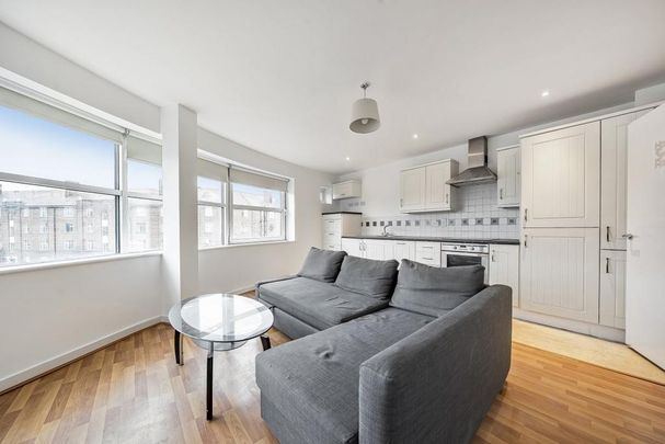 1 bedroom flat to rent - Photo 1