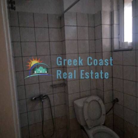 Studio/Γκαρσονιέρα για ενοικίαση Άγιος Παντελεήμονας (Πάτρα) - Photo 1
