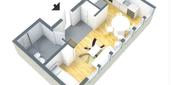 Alvestagatan, Borås - Photo 3