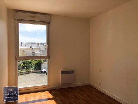Location Appartement 2 pièces 38m² LAVAL 53000 - Photo 5