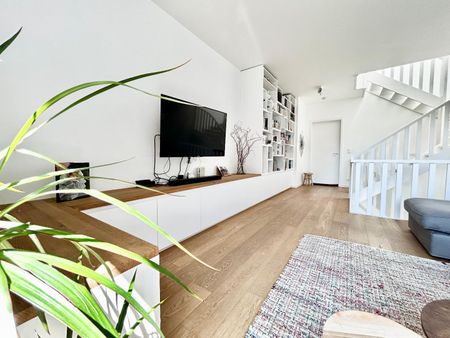 Instapklare en energiezuinige woning met 3 slpk en stadstuin - Photo 4