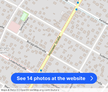 Großzügig, hell, modern und mit Stellplatz: Ihre Dreizimmerwohnung ... - Photo 1