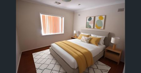 MASSIVE 5 BEDROOM HOME - Photo 4