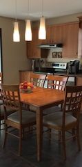 Saint-Joseph-de-Beauce – Lumineux appartement 6 1/2 à louer - Photo 1