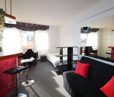 Appartement à louer 1 pièce • 22,75 m 2 Reims - Photo 3