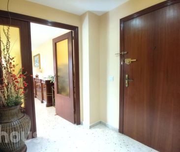 Piso de alquiler en Carrer Carlet, ., Ensanche - Diputación - Photo 5