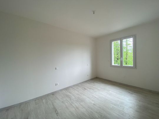 EYJEAUX, Maison neuve avec 3 chambres, garage et jardin ! - Photo 1