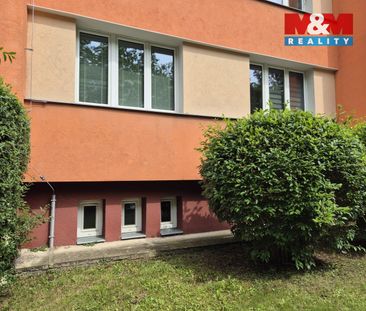 Pronájem bytu 2+1 55 m² - Photo 1