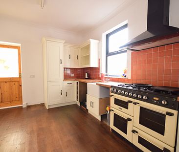 3 bedroom terraced house to rent - Photo 1