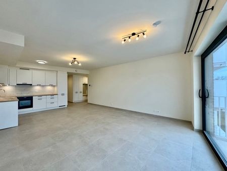 Appartement te huur - Foto 4