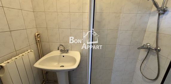 Appartement 2 pièces à Homécourt - Photo 2