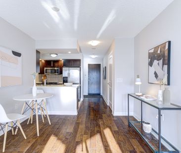 For Lease - 500 Doris Street Unit# 2123, Toronto, Ontario - Photo 6