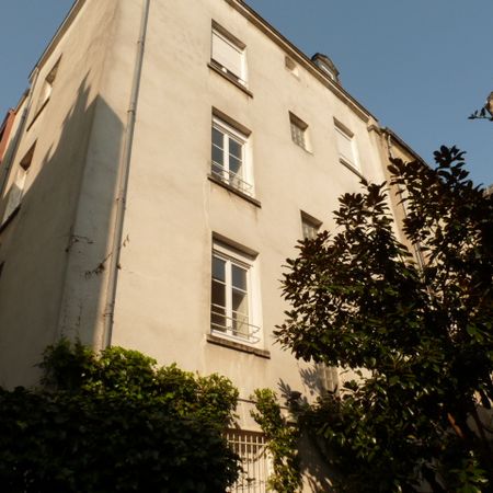 Location Appartement 1 pièce 16m² NANTES 44000 - Photo 3