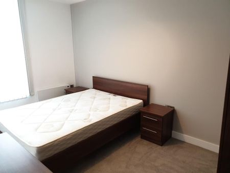 2 bedroom apartment to rent - Photo 4
