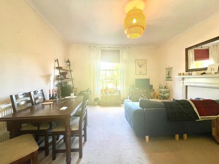 2 Bed Flat, Hambeldon House, BS6 - Photo 5