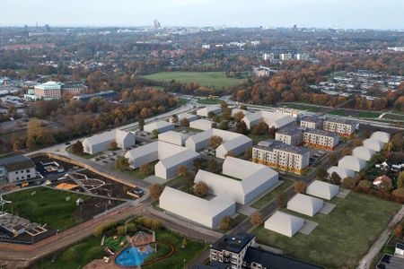 Malakitgatan 8 - Photo 2