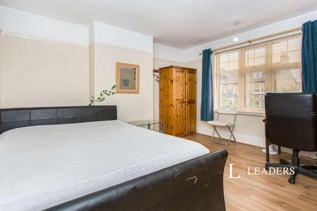 Chesterton Road (room), Cambridge, CB4 - Photo 3