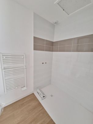 Location Appartement 1 pièce 22m² LA ROCHE SUR YON 85000 - Photo 1