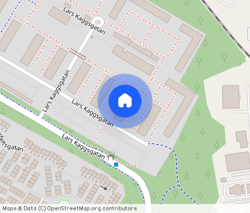 Lars Kaggsgatan 103 - Foto 1