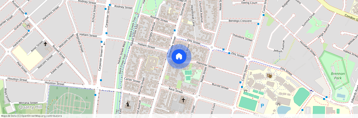 5 Hammer Street, Vic 3550, Flora Hill