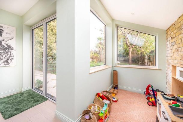 3 bedroom house to rent - Photo 1