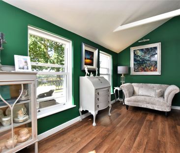 1 bedroom property to rent Wisteria House, 37 Pebmarsh Road, Colne ... - Photo 1