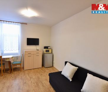 Pronájem bytu 1+kk 30 m² - Photo 2