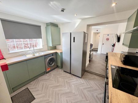 6 bedroom house share to rent - Photo 2