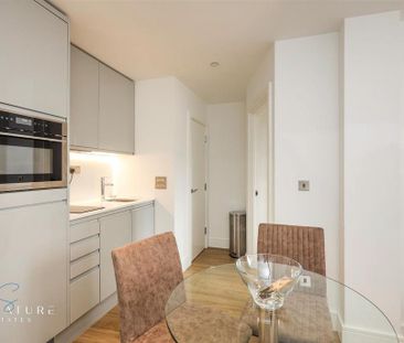 1 bedroom flat to rent - Photo 5